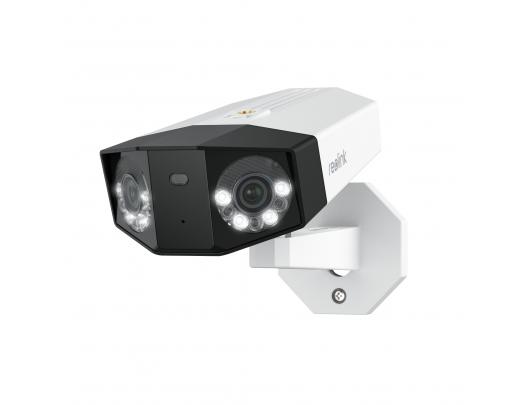Apsaugos kamera Reolink Duo Series P750 16 MP Balta