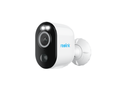 Wi-Fi apsaugos kamera Reolink Argus Series B330 Balta