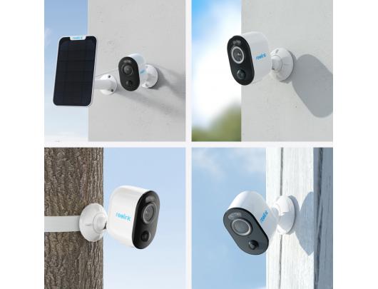 Wi-Fi apsaugos kamera Reolink Argus Series B330 Balta