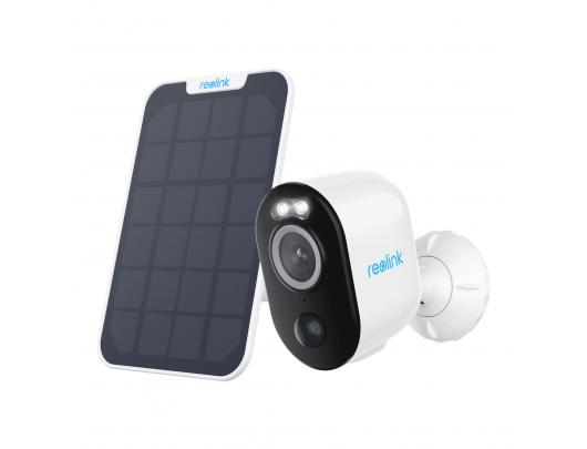 Wi-Fi apsaugos kamera Reolink Argus Series B330 Balta