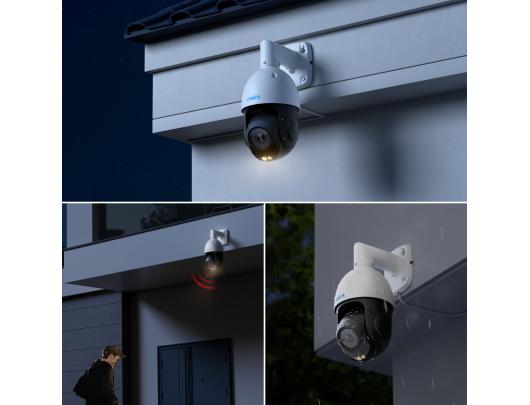Apsaugos kamera Reolink P850 Balta