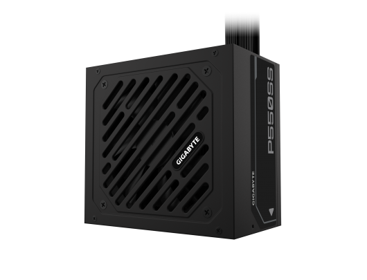 Maitinimo blokas Gigabyte GP-P550SS GEU1 550 W