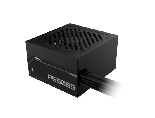Maitinimo blokas Gigabyte GP-P550SS GEU1 550 W