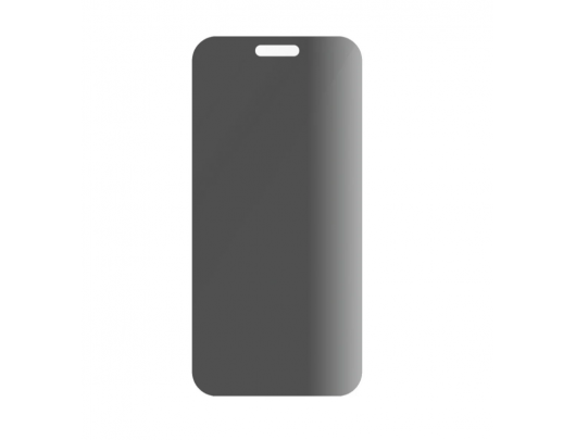Apsauginis stiklas SAFE by PanzerGlass Apple iPhone 15 Plus 16 Plus Juoda Skaidri