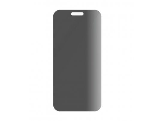 Ekrano apsauga SAFE by PanzerGlass Apple iPhone 16 Pro Grūdintas stiklas juoda permatoma