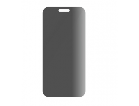 Ekrano apsauga SAFE by PanzerGlass Apple iPhone 15 16 Grūdintas stiklas polietileno tereftalatas PET Juoda Skaidri