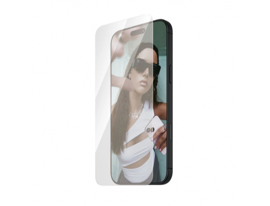 Ekrano apsauga SAFE by PanzerGlass Apple iPhone 16 Pro Max Grūdintas stiklas skaidrus