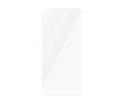 Ekrano apsauga SAFE by PanzerGlass Apple iPhone 15 16 Grūdintas stiklas polietileno tereftalatas (PET) Skaidrus