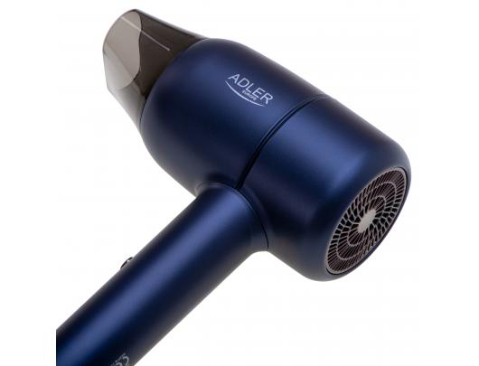 Plaukų džiovintuvas Adler AD 2279b 1800 W Mėlyna