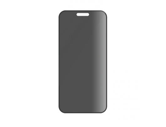 Ekrano apsauga PanzerGlass Apple iPhone 16 Pro Max Juoda Skaidri