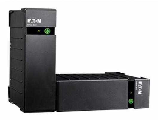 Nepertraukiamo maitinimo šaltinis UPS Eaton Ellipse ECO 1600 VA 1000 W