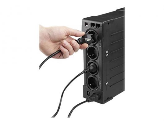 Nepertraukiamo maitinimo šaltinis UPS Eaton Ellipse ECO 1600 VA 1000 W