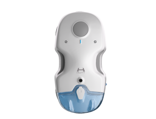 Langų valymo robotas HUTT C7 5500 Pa baltas