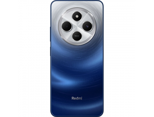 Mobilusis telefonas Xiaomi Redmi 14C Starry Blue, 128 GB