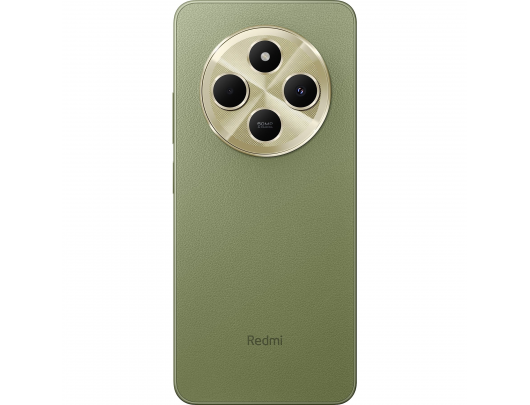 Mobilusis telefonas Xiaomi Redmi 14C Sage Green, 128 GB
