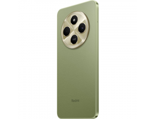 Mobilusis telefonas Xiaomi Redmi 14C Sage Green, 128 GB