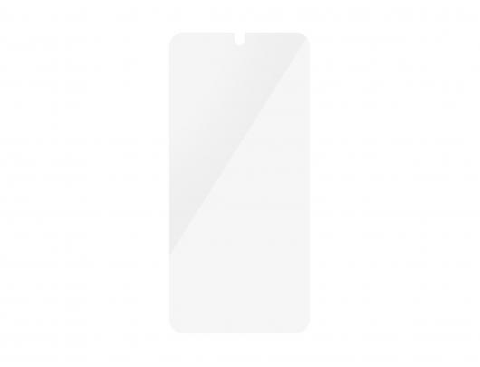 Apsauginis stiklas SAFE by PanzerGlass Samsung Galaxy S24 Grūdintas stiklas polietileno tereftalatas (PET) Skaidrus