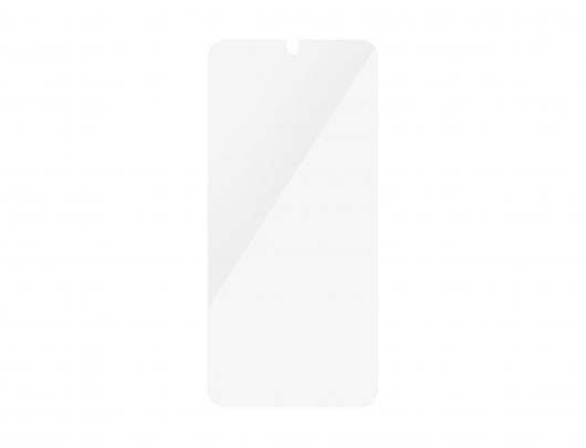Ekrano apsauga PanzerGlass Samsung Galaxy S24+ Grūdintas stiklas polietileno tereftalatas (PET) Skaidrus