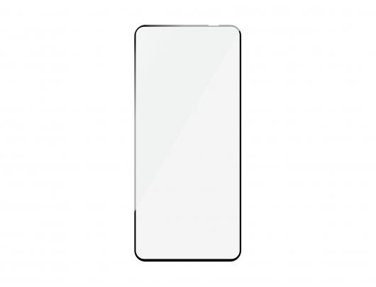 Ekrano apsauga PanzerGlass Xiaomi 12T 12T Pro Juoda Skaidri