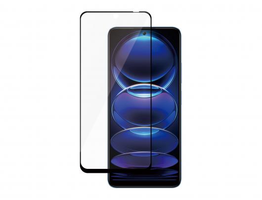 Ekrano apsauga SAFE by PanzerGlass Xiaomi Redmi Note 12 5G Juoda Skaidri
