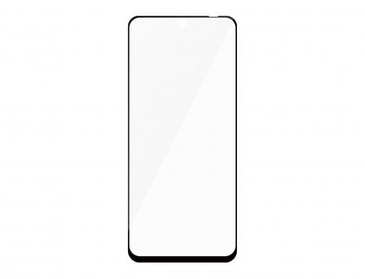 Ekrano apsauga SAFE by PanzerGlass Xiaomi Redmi Note 12 5G Juoda Skaidri