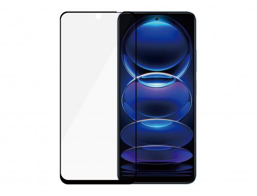 Ekrano apsauga SAFE by PanzerGlass Xiaomi Redmi Note 12 5G Juoda Skaidri