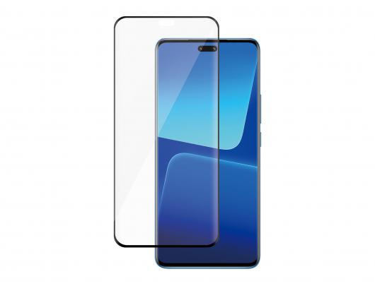 Apsauginis stiklas PanzerGlass Xiaomi 13 Lite Grūdintas stiklas Skaidrus
