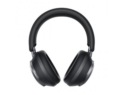 Ausinės Anker Soundcore Space One Pro Sulankstomos Jet Black