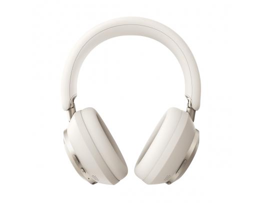 Ausinės Anker Soundcore Space One Pro Kreminė Balta