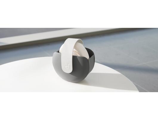 Dėklas Soundcore Space One Pro 14.2 cmx9.4 cmx16 cm Pilka