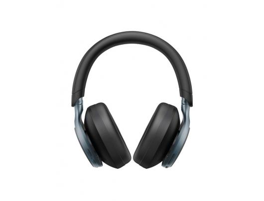 Ausinės Anker Soundcore Space One Belaidės Viršaus ausų Jet Black
