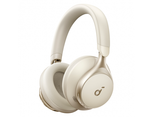 Ausinės Anker Soundcore Space One Latte Cream