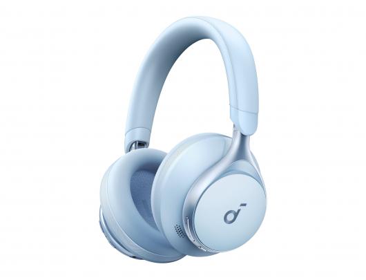 Ausinės Anker Soundcore Space One Sky Blue