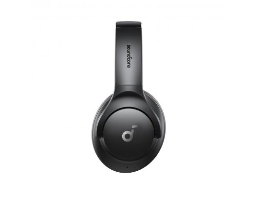 Ausinės Anker Soundcore Q20i Belaidės Juodos