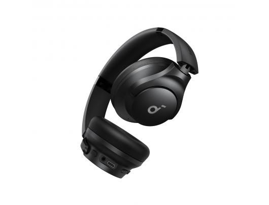 Ausinės Anker Soundcore Q20i Belaidės Juodos