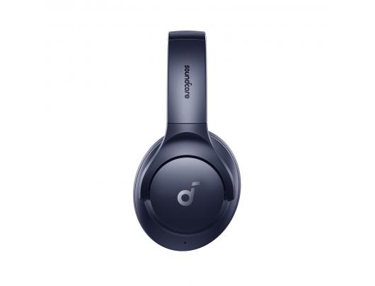 Ausinės Anker Soundcore Q20i Mėlyna
