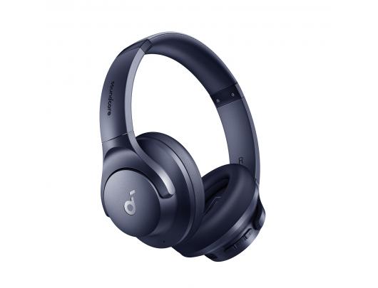 Ausinės Anker Soundcore Q20i Mėlyna
