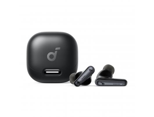 Ausinės Anker Liberty 4 NC Velvet Black