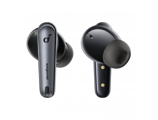 Ausinės Anker Liberty 4 NC Velvet Black