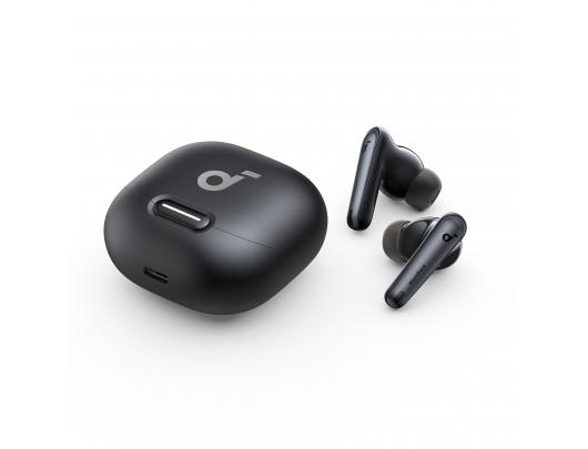 Ausinės Anker Liberty 4 NC Velvet Black
