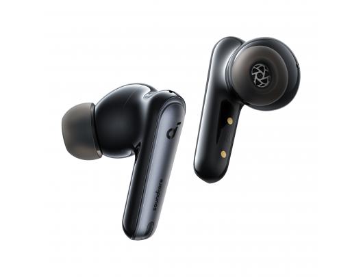 Ausinės Anker Liberty 4 NC Velvet Black