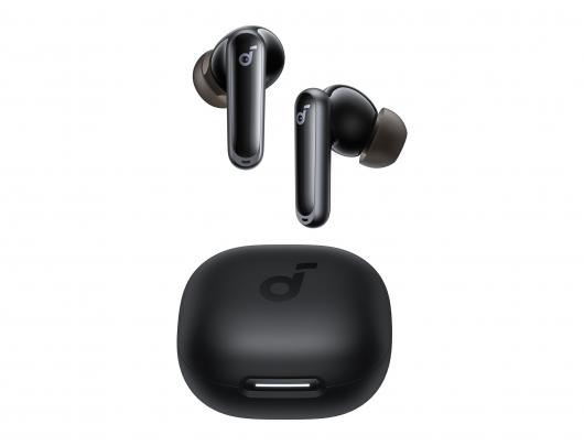 Ausinės Anker Soundcore P40i Juodos