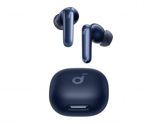 Ausinės Anker Soundcore P40i Belaidės Mėlynos