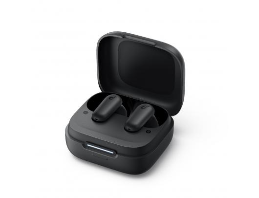 Ausinės Anker Soundcore P30i Juodos