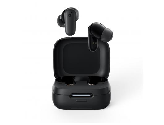 Ausinės Anker Soundcore P30i Juodos