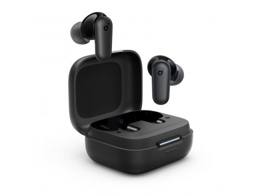 Ausinės Anker Soundcore P30i Juodos