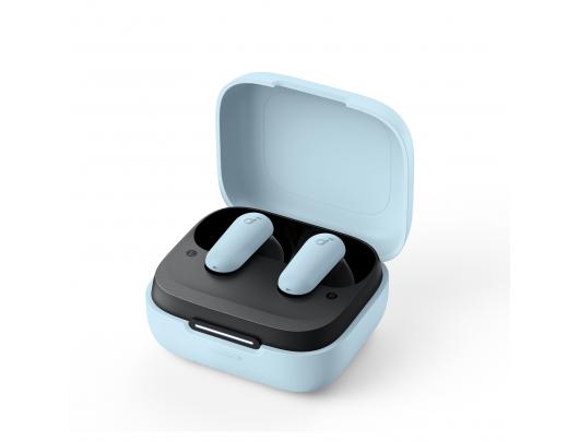 Ausinės Anker Soundcore P30i Šviesiai mėlyna