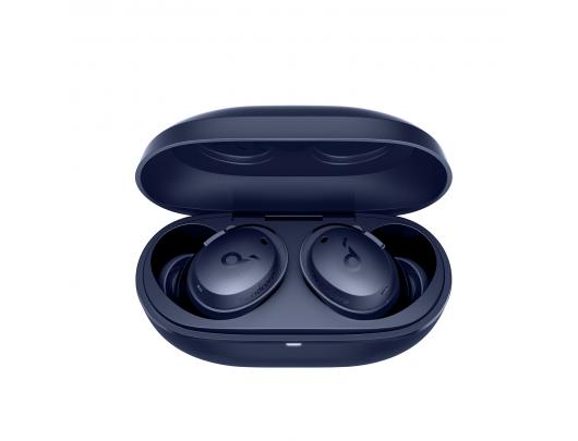 Ausinės Anker Dot 3i In-Ear Navy Blue