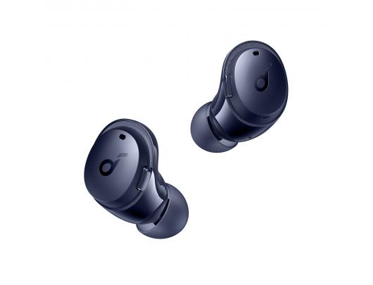 Ausinės Anker Dot 3i In-Ear Navy Blue