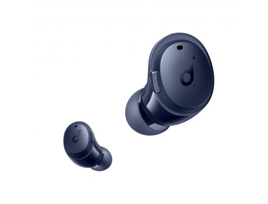 Ausinės Anker Dot 3i In-Ear Navy Blue